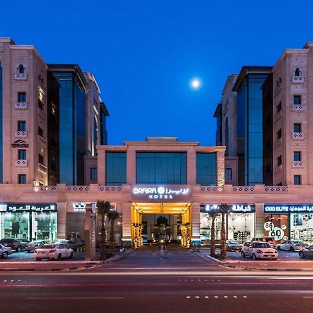 Braira Al Dammam Hotel Exterior foto